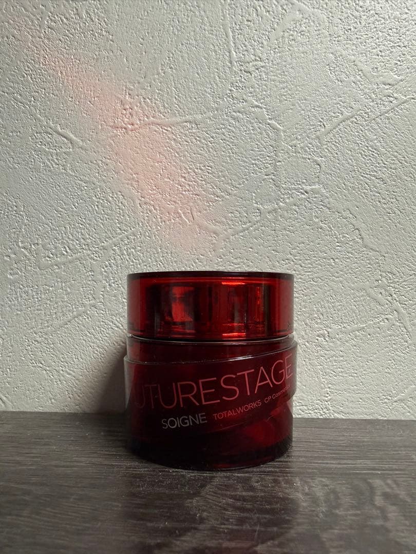 CPコスメティクス　FUTURESTAGE トータルワークスEX