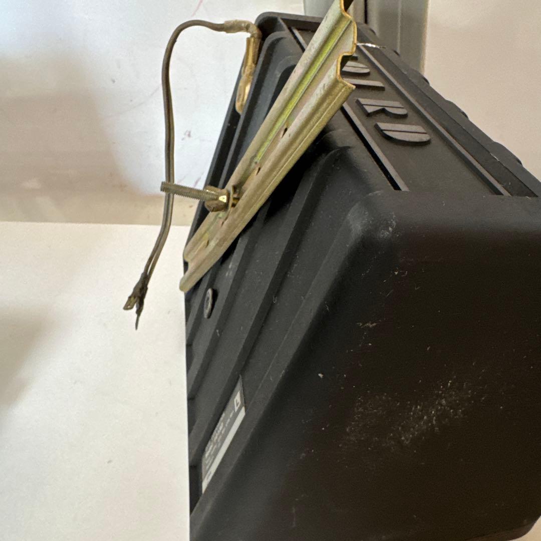 ⭐︎BOSE 101RD ボーズ車載スピーカー