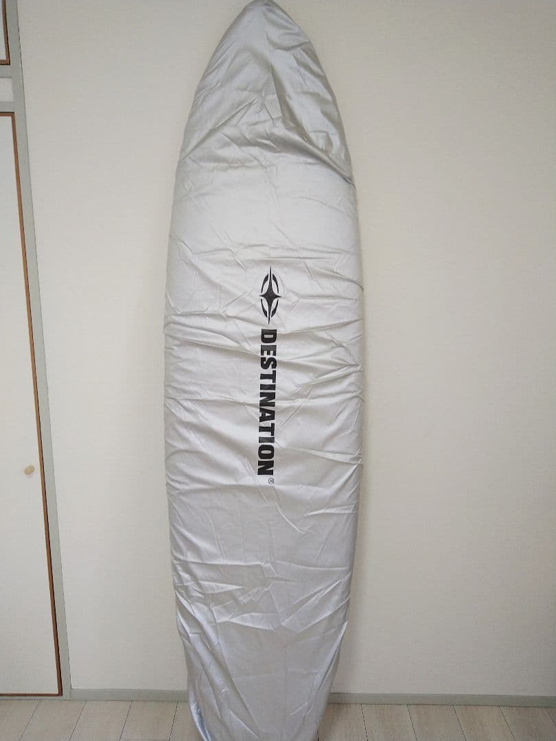 BeachAccess　ミッドレングス7'0