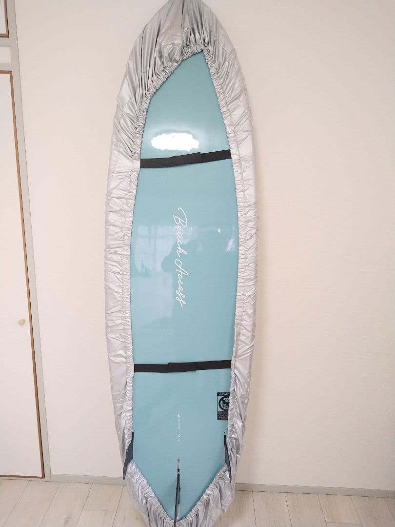 BeachAccess　ミッドレングス7'0