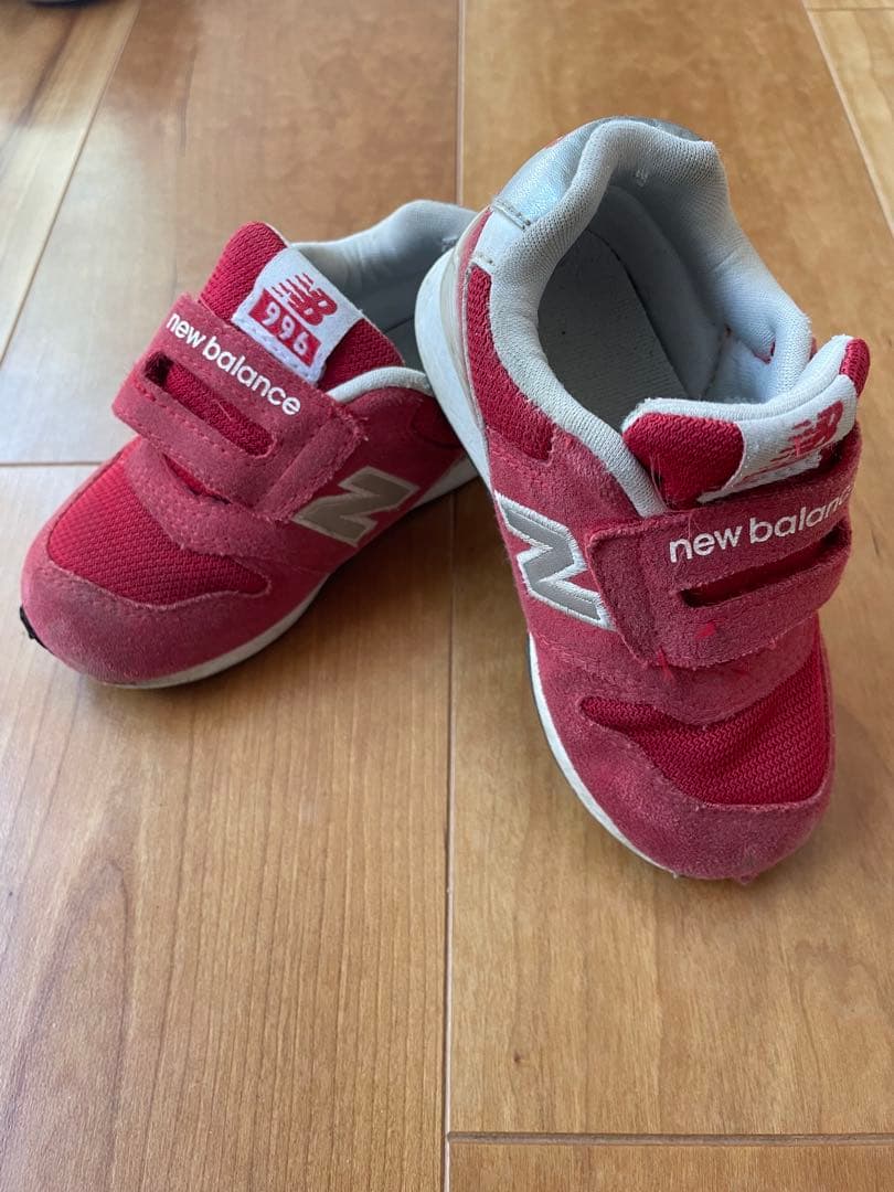 子供靴 スニーカー NIKE NW まとめ売り