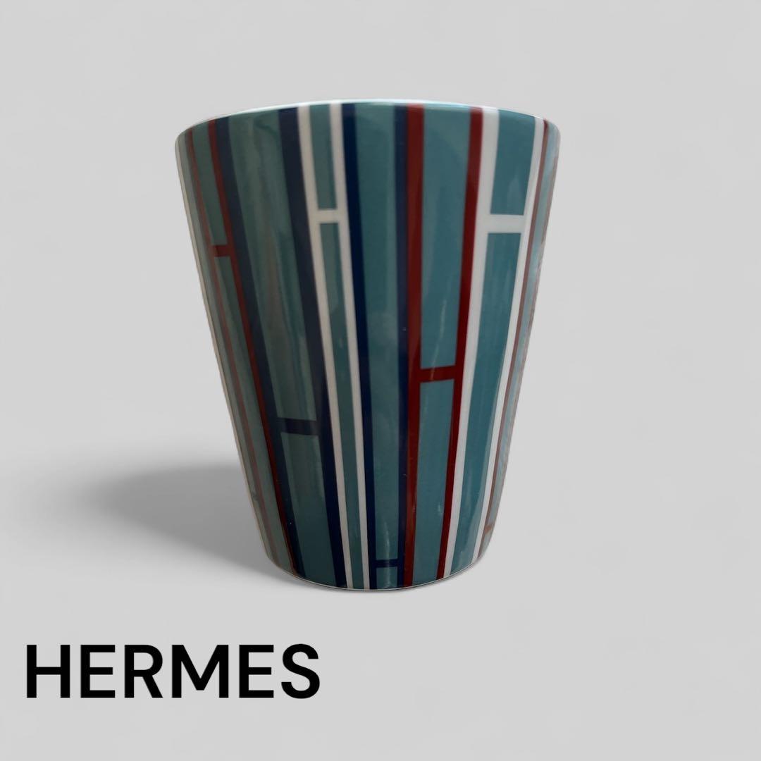 HERMES CHEZ SOGO YOKOHAMA 2011エルメス キャンドル