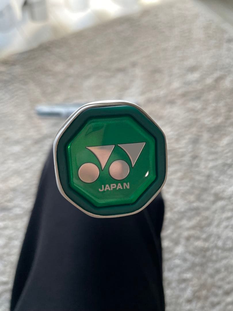 超特価！YONEX VOLTRAGE ボルトレイジ5VS テニスラケット