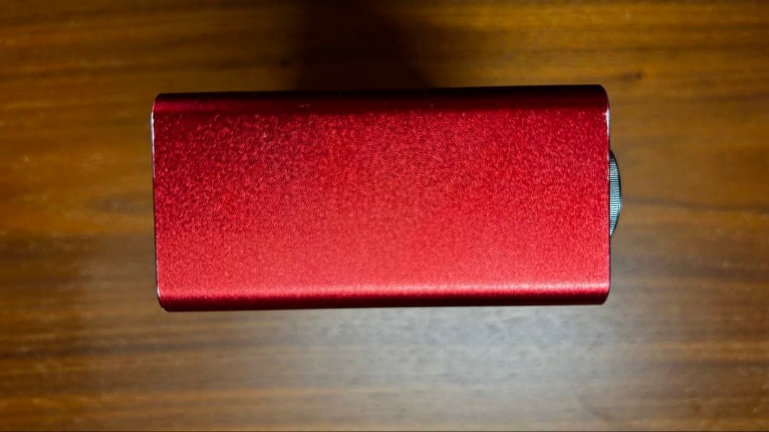 FocusriteフォーカスライトScarlettSolo (3rd Gen)