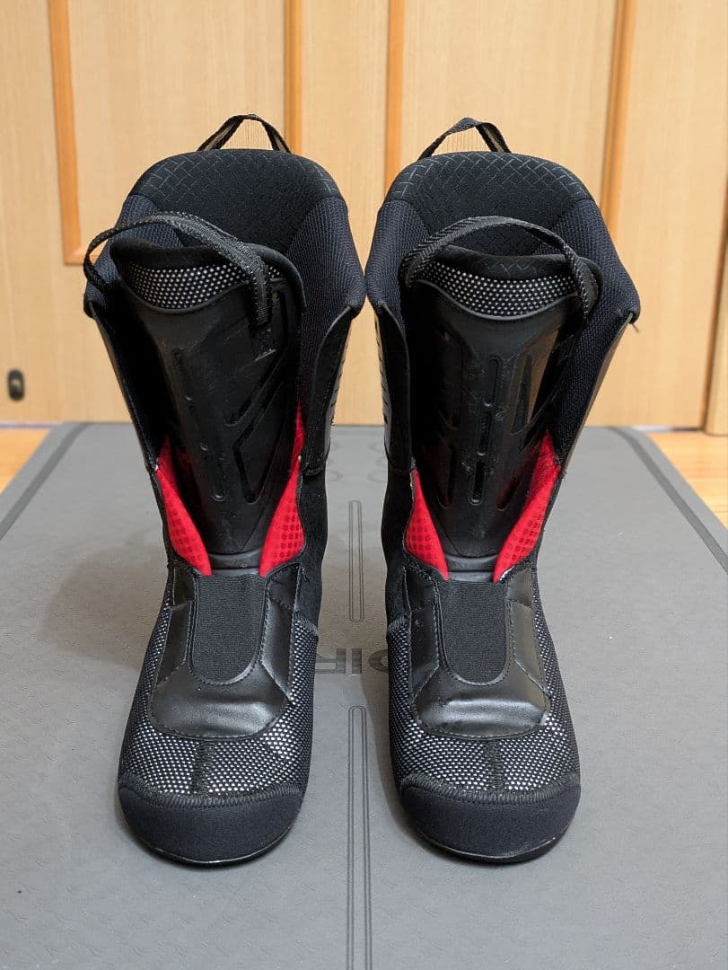 スキー NORDICA SPEEDMACHINE 110 GW 23-24