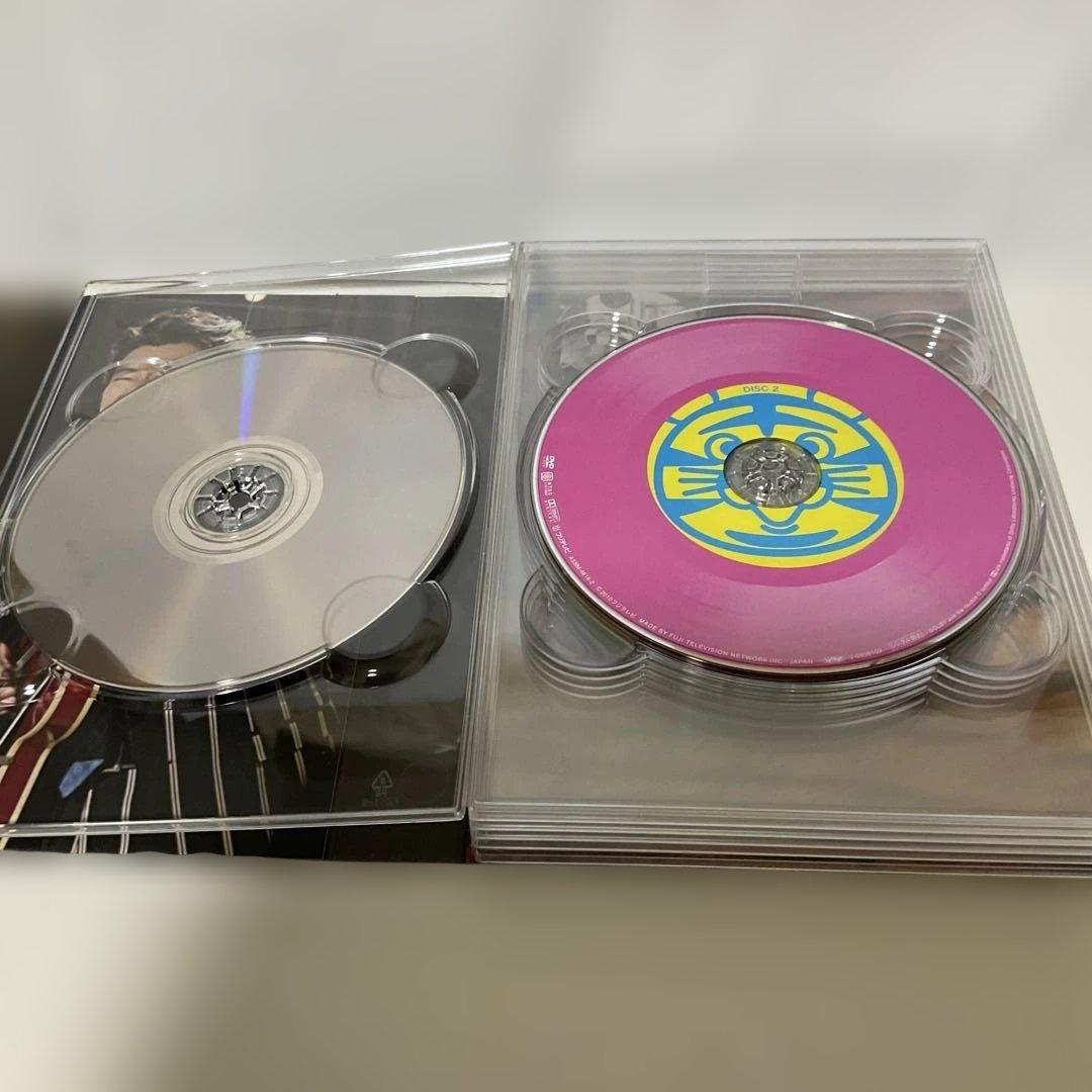 桑田佳祐/桑田佳祐の音楽寅さん～MUSIC TIGER～ あいなめBOX〈6枚…