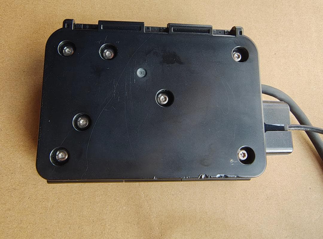 日本無線製 ETC2.0 JRM-21　中古品　訳あり品　おまけあり