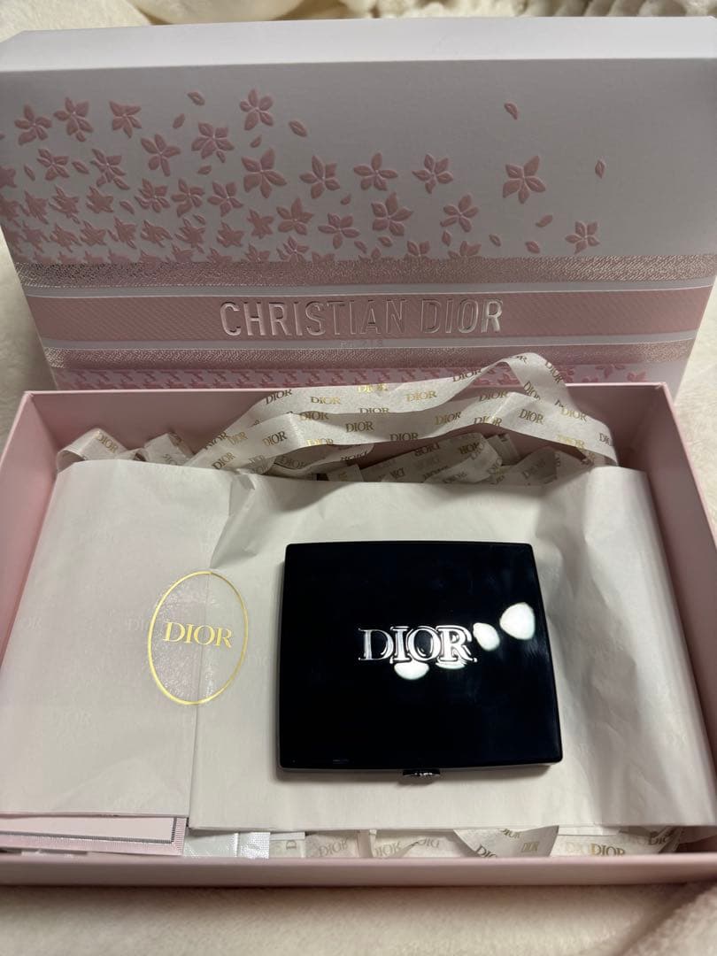 【新品・未使用】Dior974 ピンクリビエラ〈サマーコレクション2025限定〉