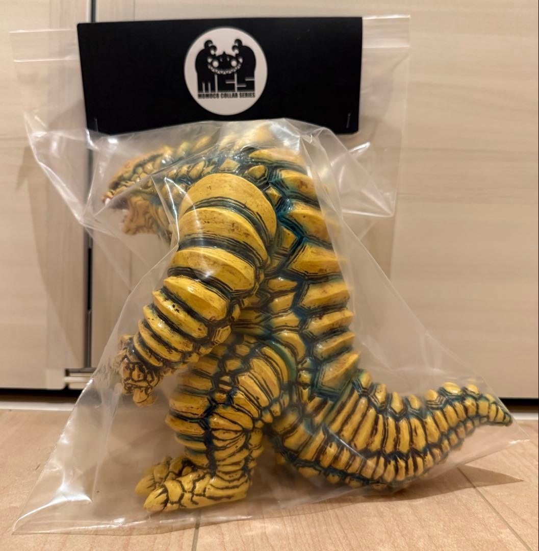 Momoko Studio レッドキング