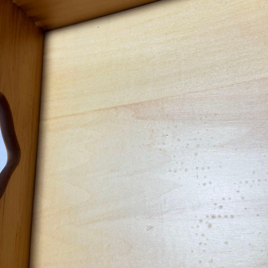 日本製 楽らく健康BOX 踏み台昇降 高さ調整 有酸素運動 天然木