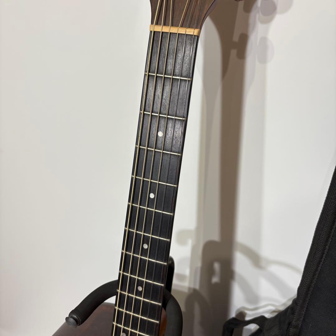 モーリス Morris S-40 アコースティックギター アコギ