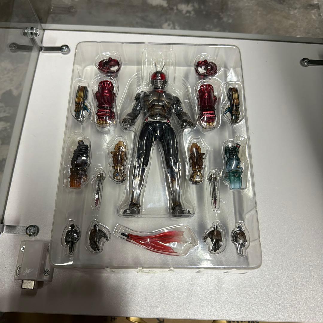 S.I.C 仮面ライダースーパー1