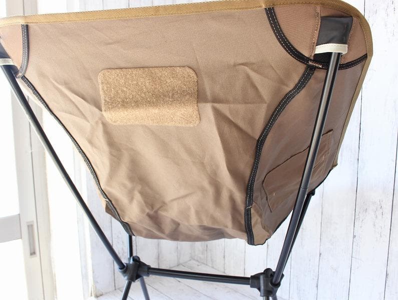 Helinox ヘリノックス タクティカルチェア L コヨーテ