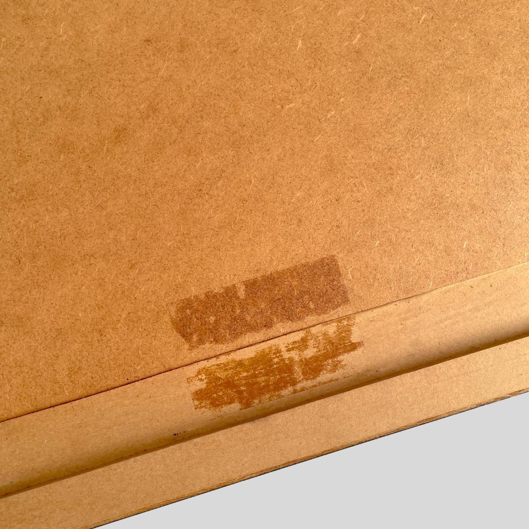 イギリス製 80~90s【モディリアーニ】大判 額装 ヴィンテージ ポスター