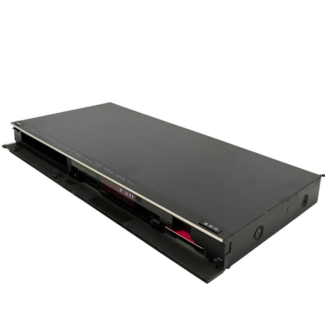 パナソニック 2番組同時録画 ブルーレイレコーダー 1TB DMR-BWT620