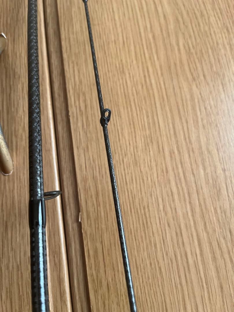 ゼスタ アサルトジェット　タイプS　77L　マールエンカルマ　ナギ