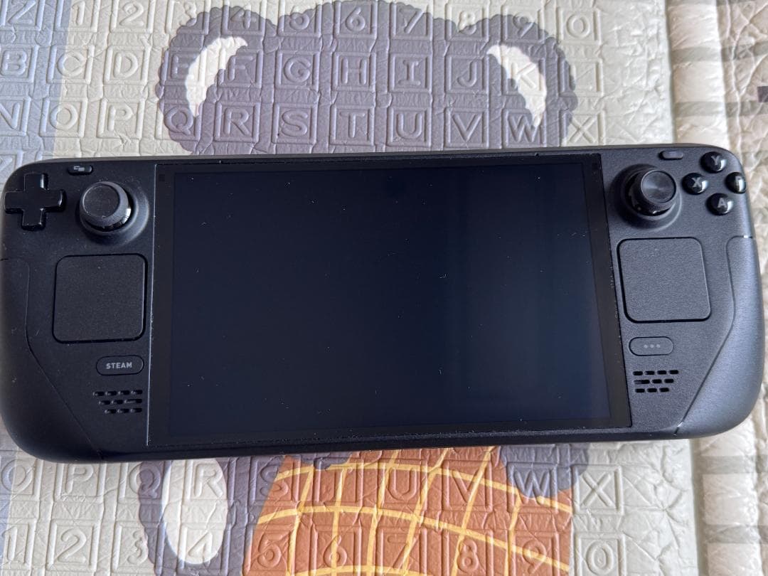 その他 steam deck OLED 1TB