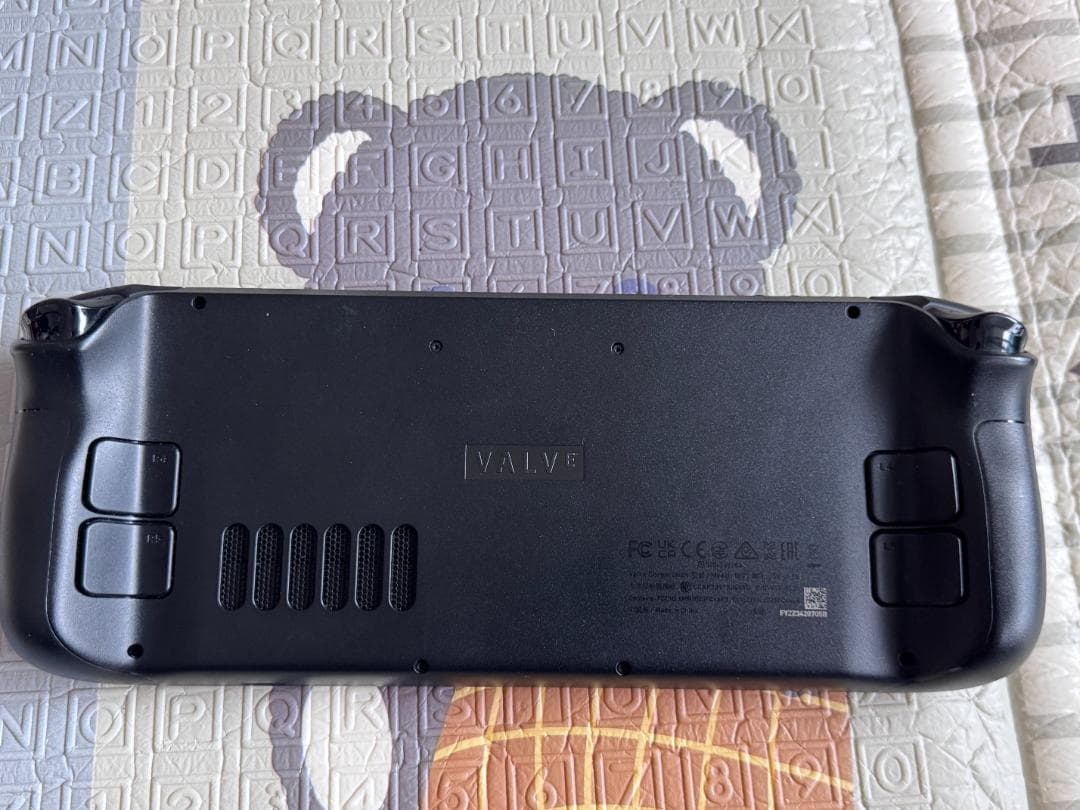 その他 steam deck OLED 1TB