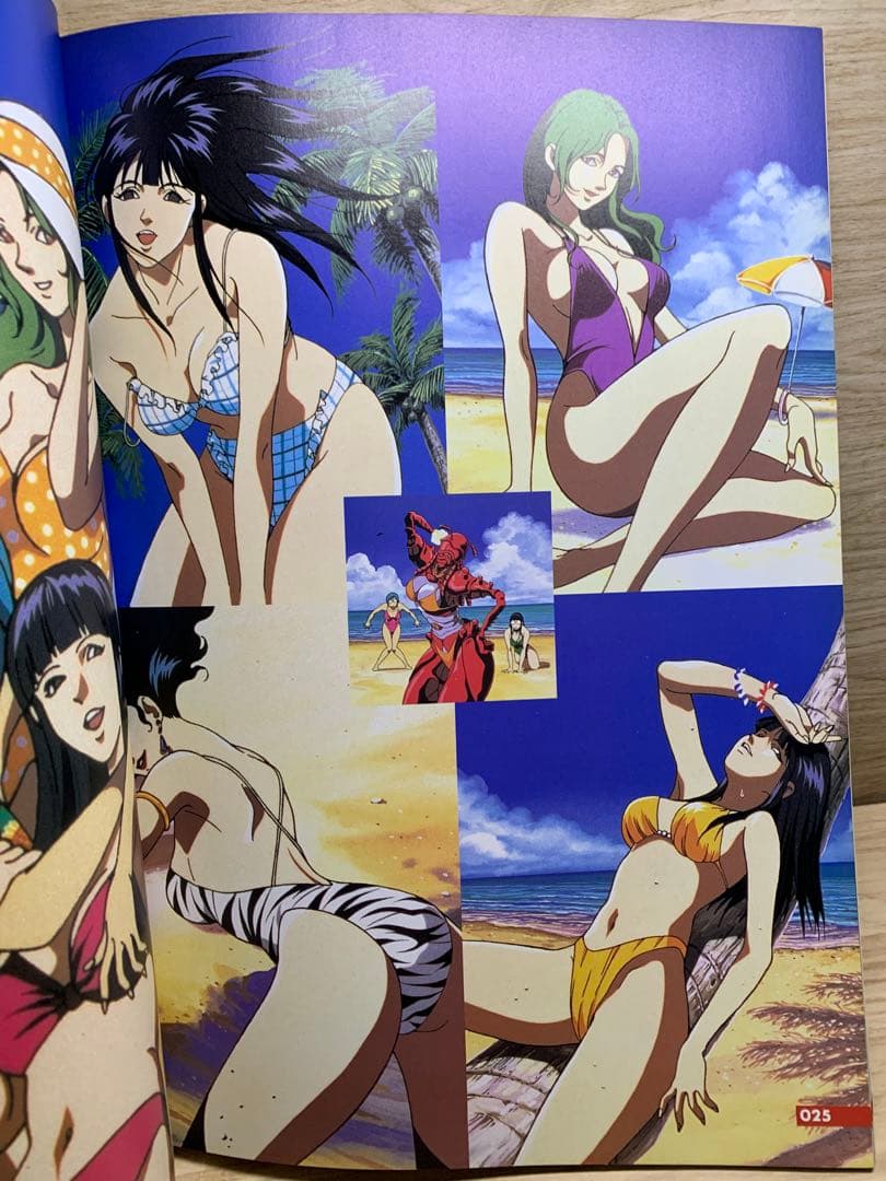 【送料無料】リンダキューブ イラストレーションズ