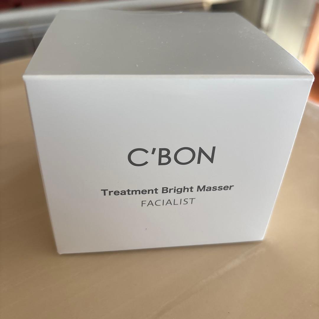 C’BON シーボン フェイシャリスト トリートメントブライトマセ / 230g