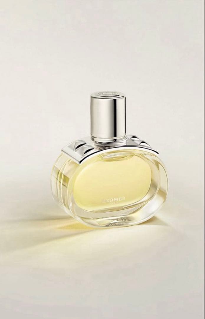 HERMES バレニア　オードパルファム30ml