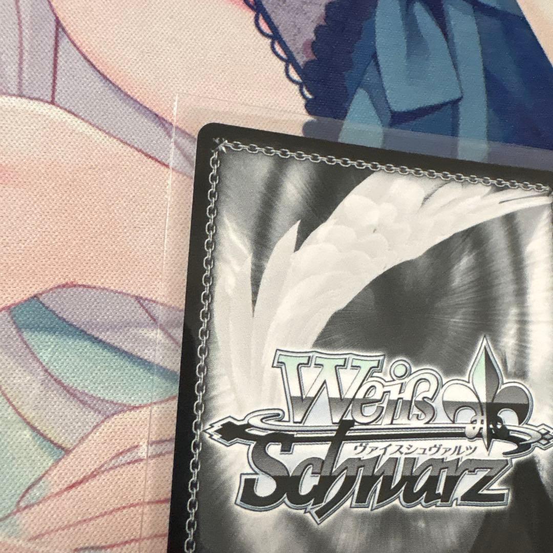 ヴァイスシュヴァルツ　主人公&アルセーヌ/JOKER sp