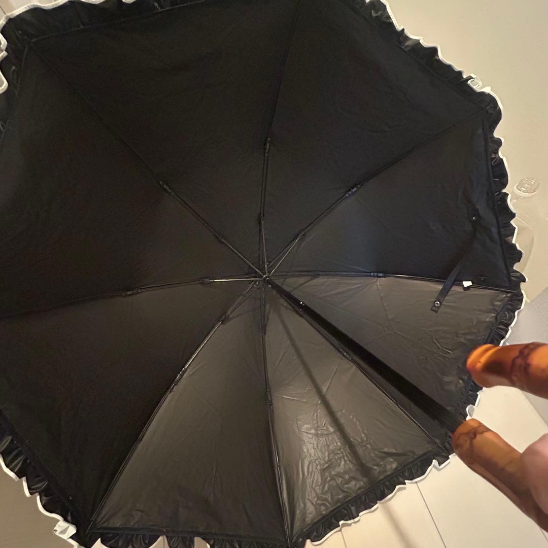 芦屋ロサブラン / 2段折りたたみ