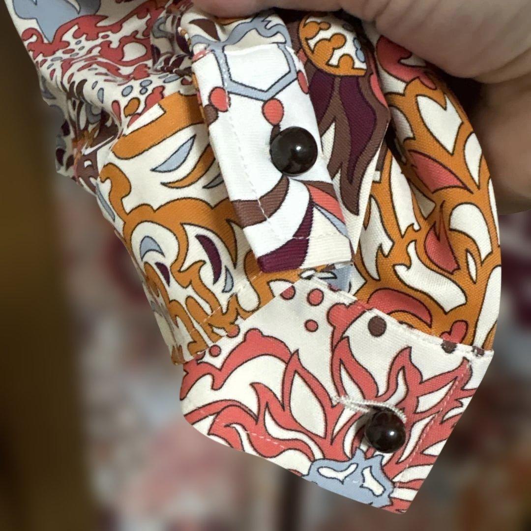 YUNA♡エミリオプッチ♡ワンピース　34