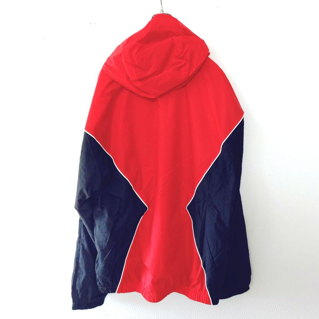 新品 ナイキ NIKE 刺繍 JORDAN ジョーダン ナイロンジャケット