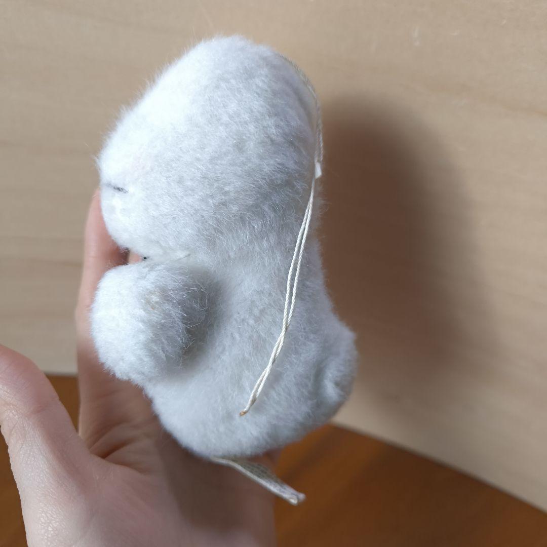 日本製　おばけのテリオット　サンアロー　sunarrow レア　幽霊　ぬいぐるみ