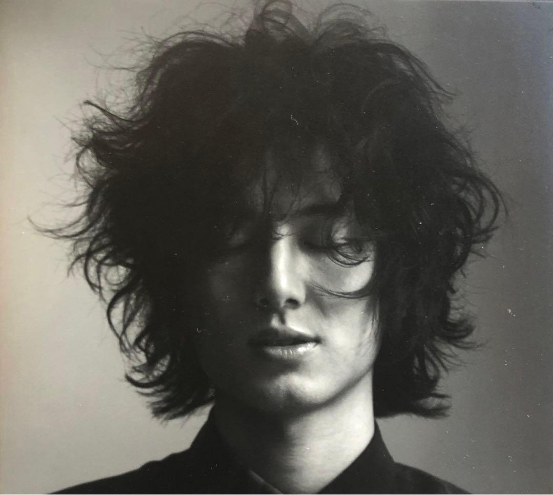 藤井風 HELP EVER HURT NEVER 初回限定盤　CD2枚組