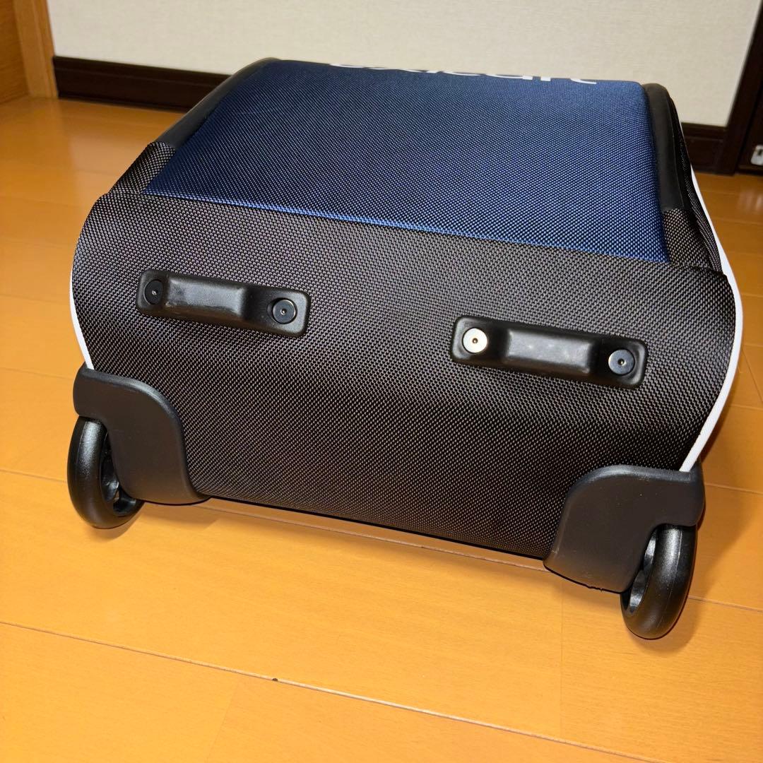 exicart シルバーカー 北欧デザイン ショッピングカート SG基準適合品