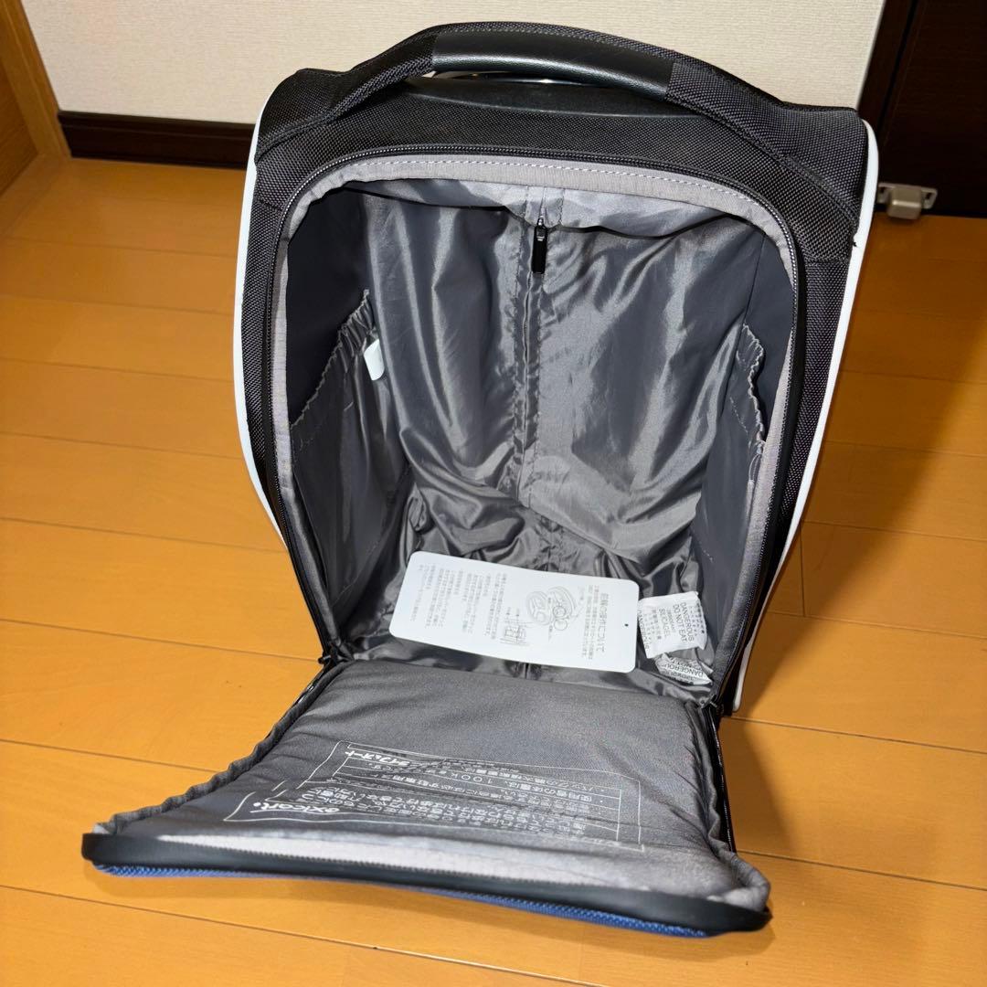 exicart シルバーカー 北欧デザイン ショッピングカート SG基準適合品