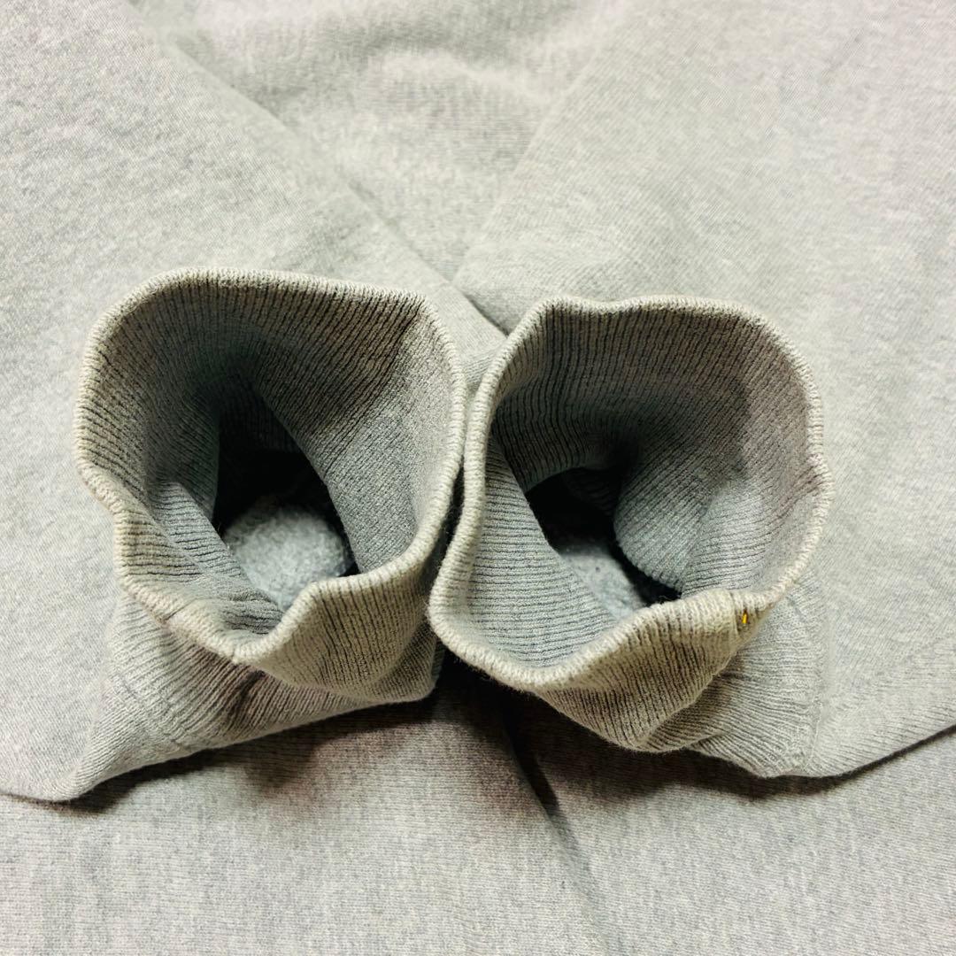 や*ま様 チャンピオン リバースウィーブ スウェット XL WASHINGTON