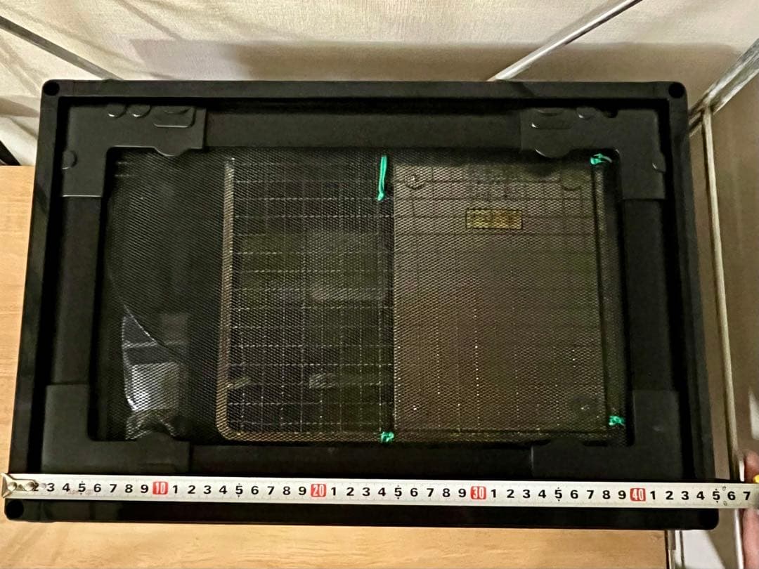 ※はちゅ様　★飼育セット★三晃商会パンテオン ブラック BK4535 その他備品