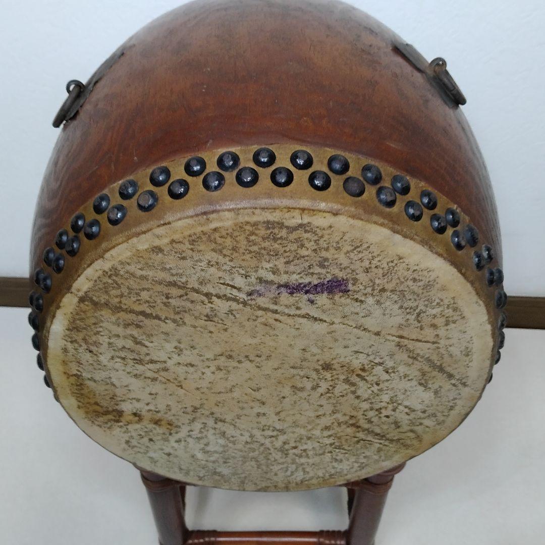 長胴太鼓　和太鼓　送料無料