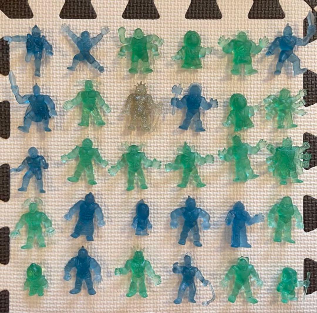 キン消し　約289体