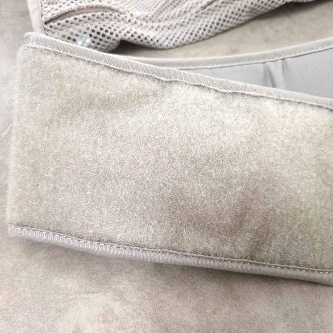 ヒップシート　DaG3 抱っこ紐