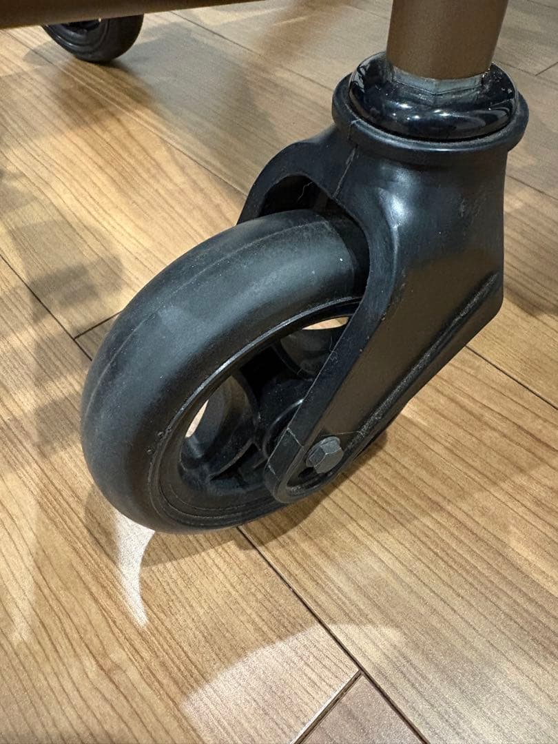 AISIN.中古電動車椅子