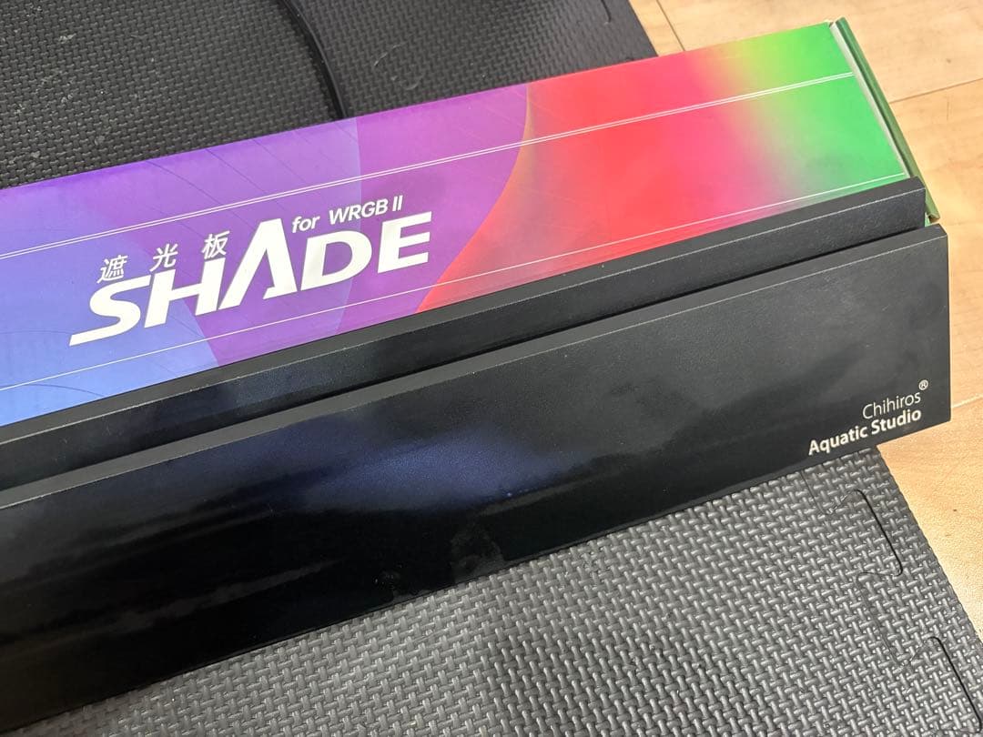 ペット用品 Chihiros wrgb2 60