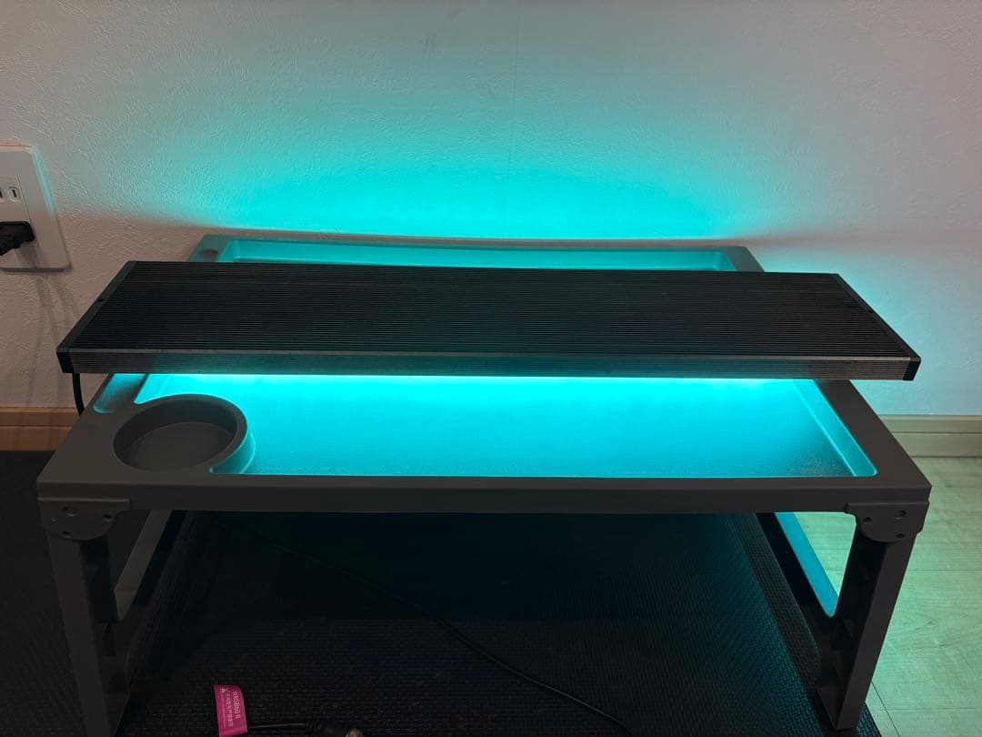 ペット用品 Chihiros wrgb2 60