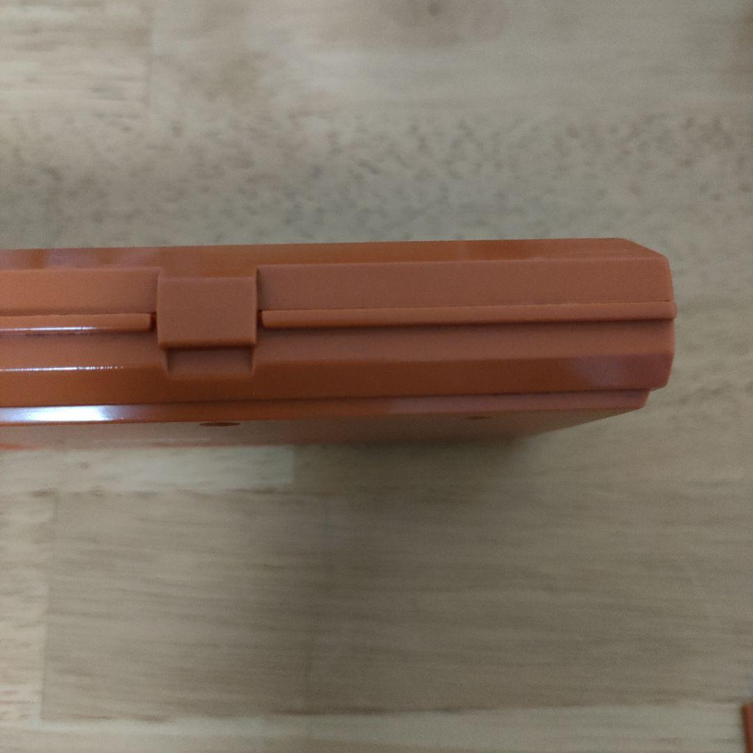 ゲームアンドウォッチドンキーコング　任天堂ニンテンドーNintendoメンテ済み