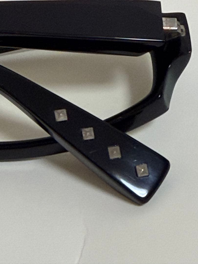 激レア！成宮寛貴 レスザンヒューマン メガネ