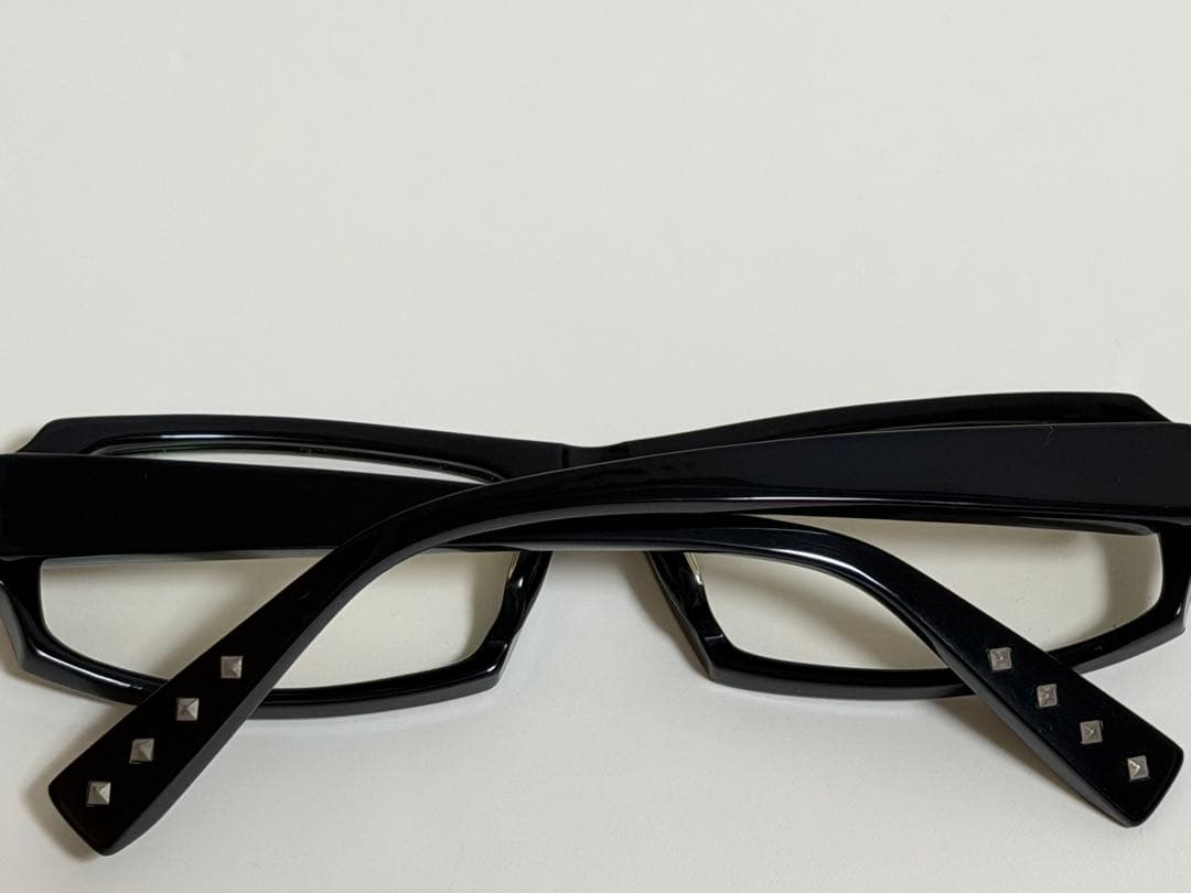 激レア！成宮寛貴 レスザンヒューマン メガネ