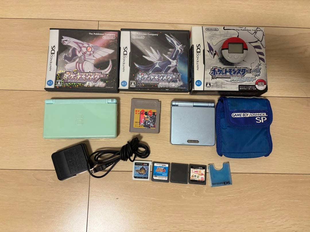 L*o様 任天堂　色々セット