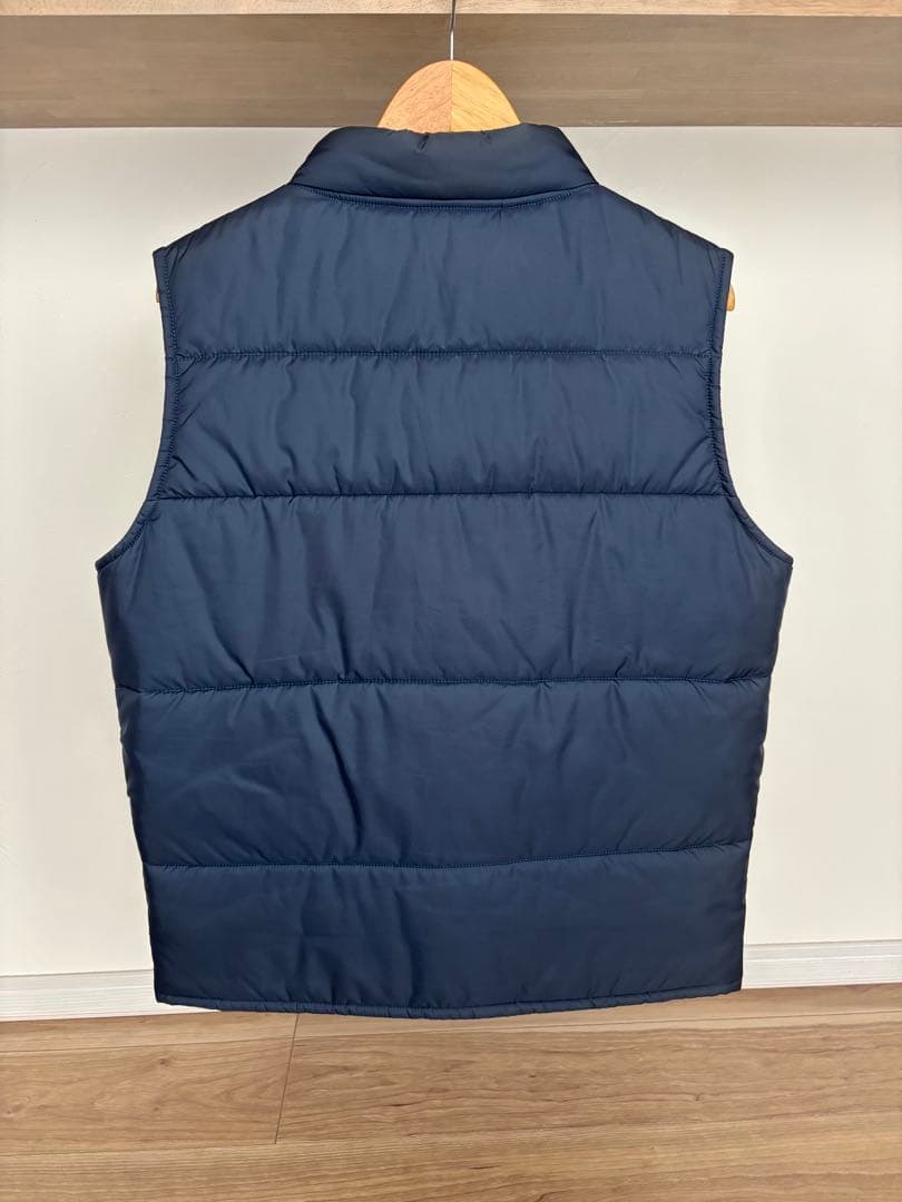 渋*9様 tenderloin T-NRA ダウンベスト