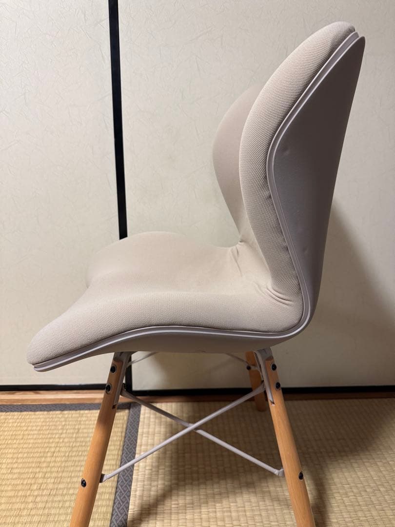 【最安値】MTG Style Chair PM スタイルチェア ピーエム