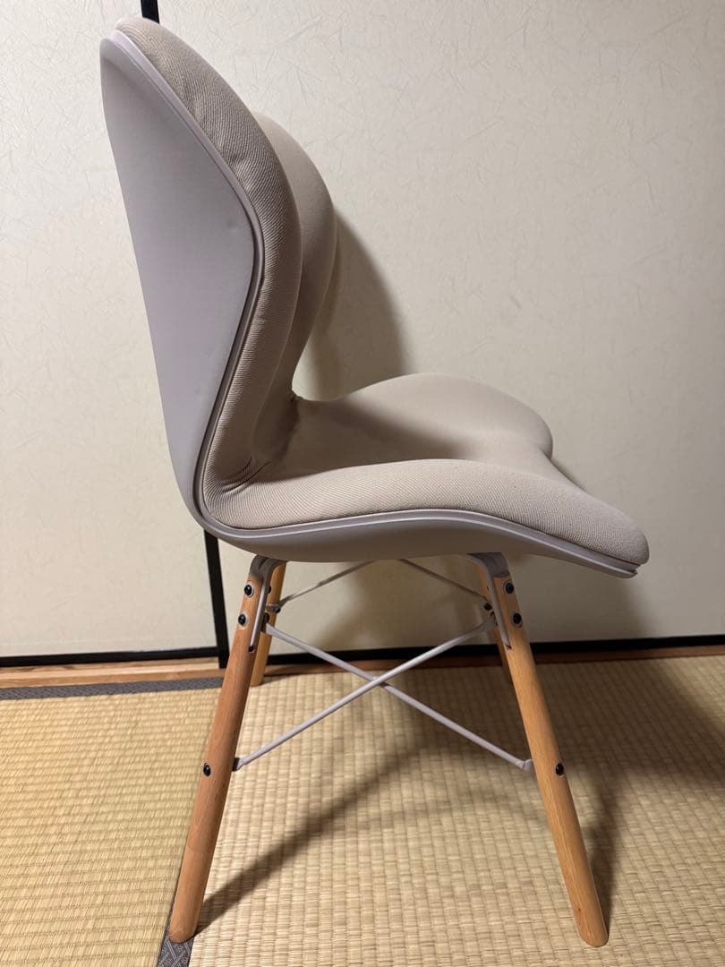 【最安値】MTG Style Chair PM スタイルチェア ピーエム