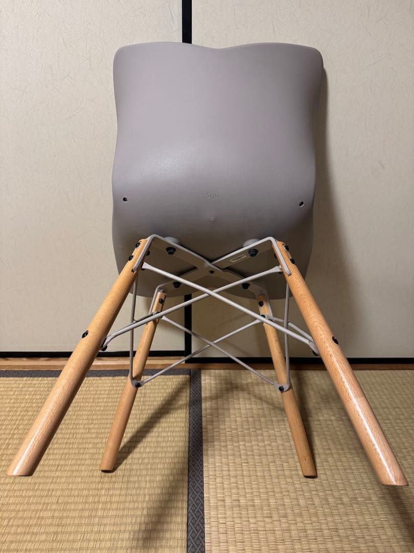 【最安値】MTG Style Chair PM スタイルチェア ピーエム