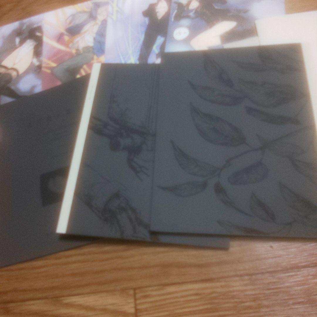 NieR:Automata Ver1.1a Blu-ray Disc BOX …